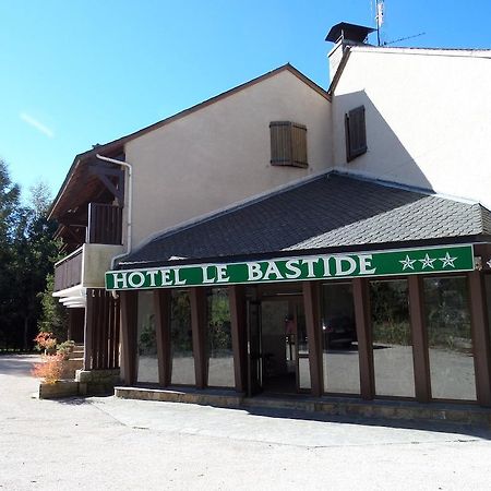 Hotel Le Bastide 나스비날 외부 사진