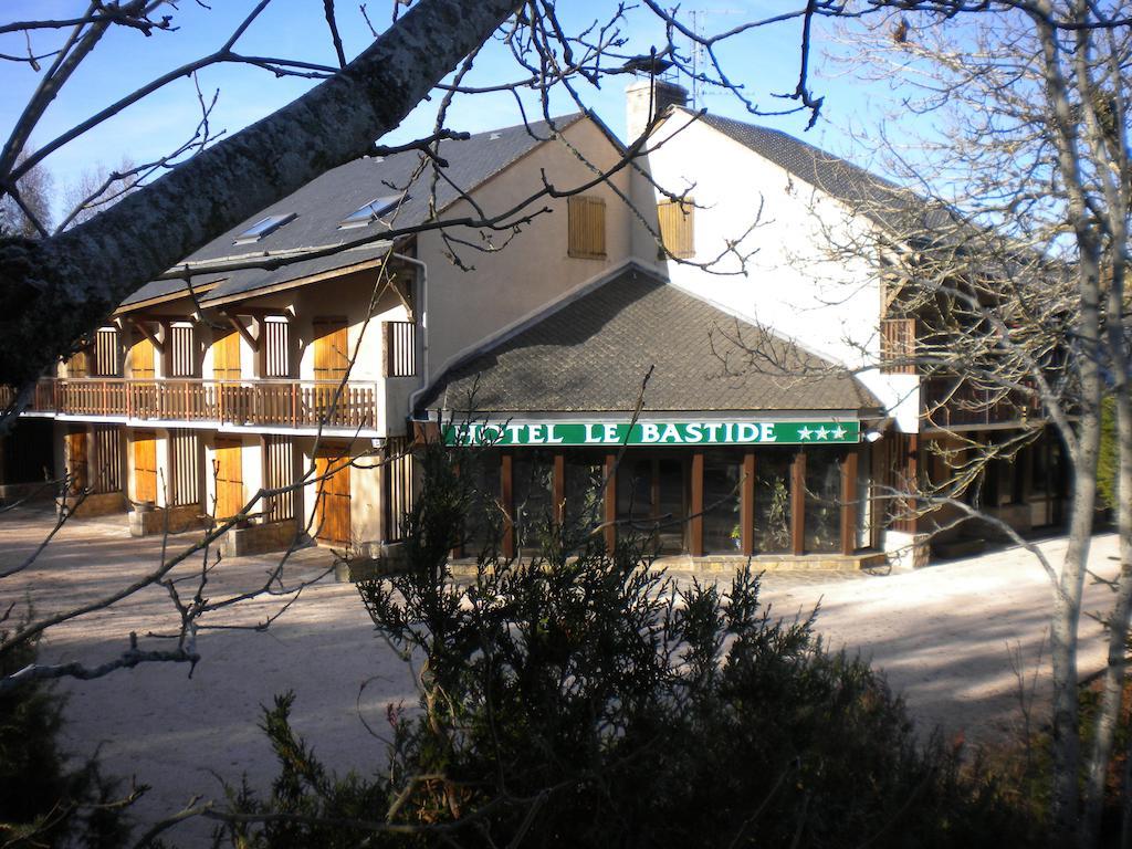 Hotel Le Bastide 나스비날 외부 사진